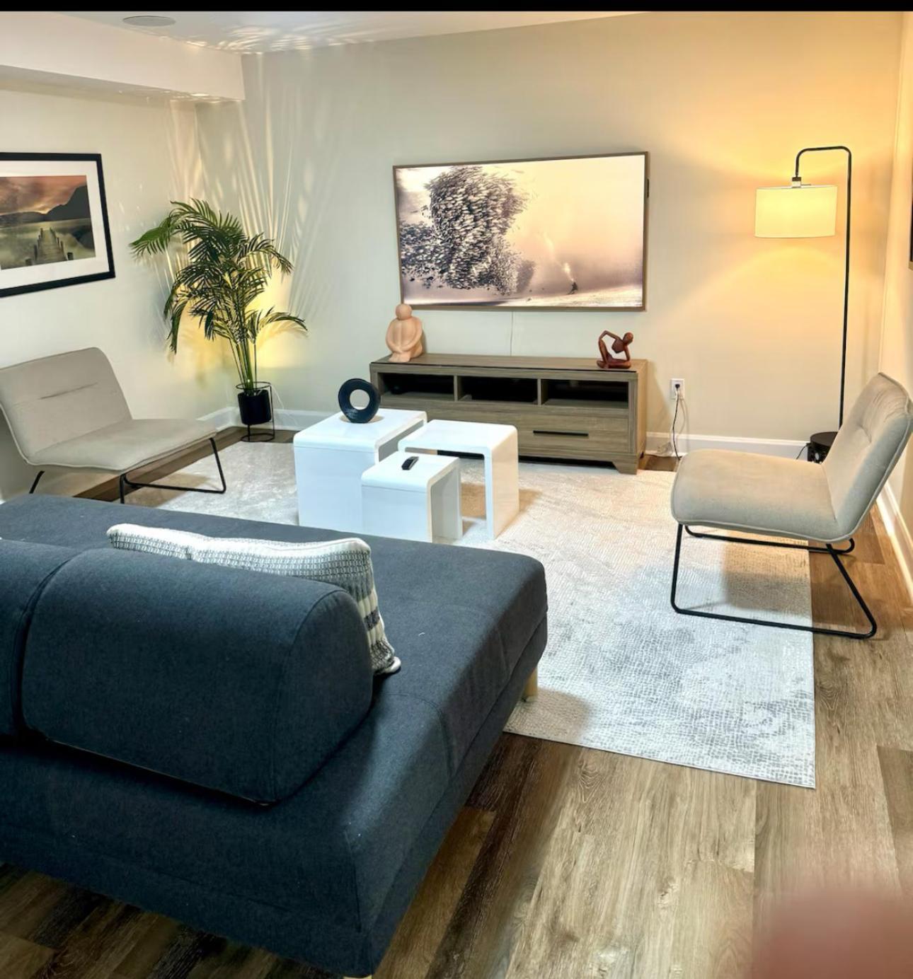 The Place King 2 Bedroom Apartment Ottawa Ngoại thất bức ảnh
